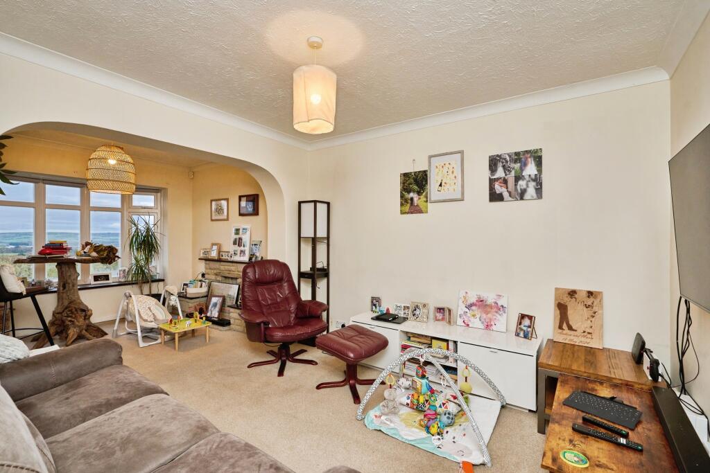 Main image of property: Silver Trees, Shanklin, PO37