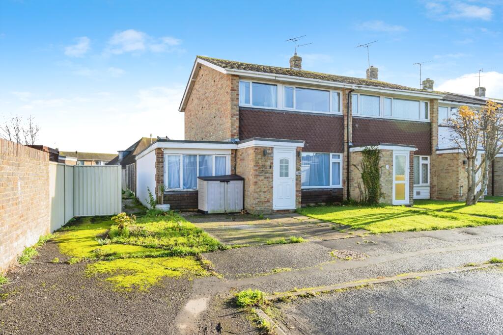 Main image of property: Sun Park Close, Bognor Regis, PO21