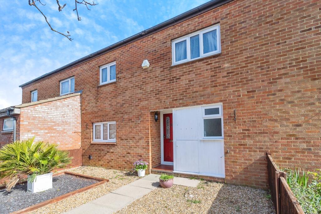 Main image of property: Shipton Hill, Bradville, Milton Keynes, MK13