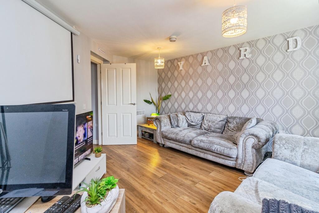 Main image of property: The Hawthorns, Flitwick, Bedford, MK45