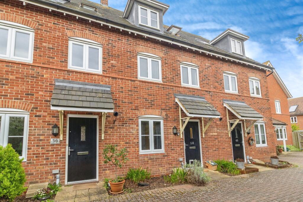Main image of property: Hilton Close, Kempston, Bedford, MK42