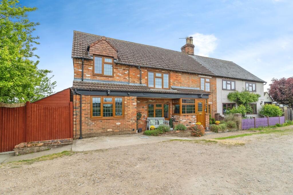Main image of property: Potters Cross, Wootton, Bedford, MK43
