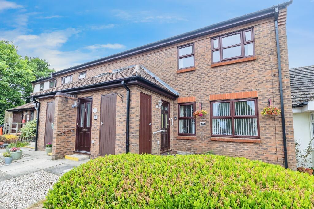 Main image of property: Preston Close, Ampthill, Bedford, MK45