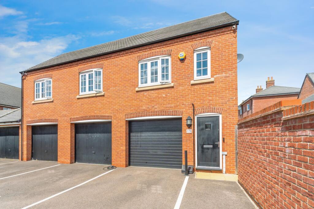 Main image of property: Wilkinson Road, Kempston, Bedford, MK42