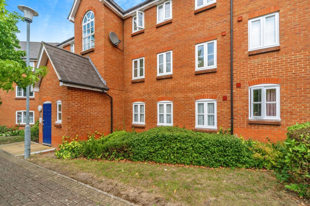 Main image of property: Prebend Street, Bedford, MK40