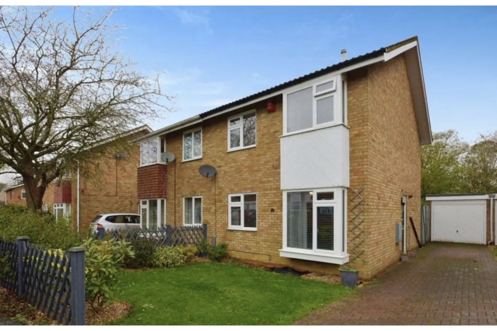 Main image of property: Malvern Drive, Fullers Slade, Milton Keynes, MK11