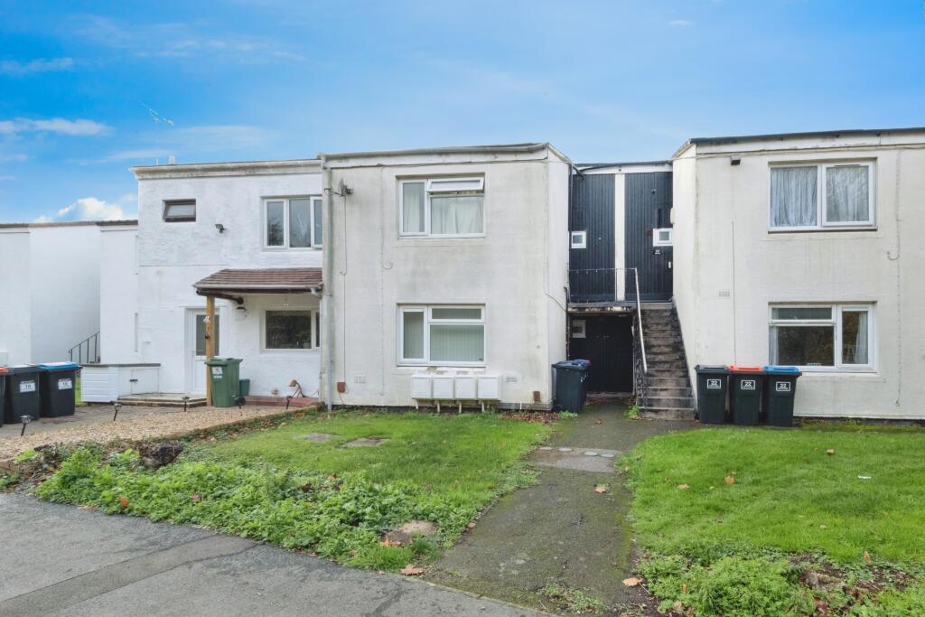 Main image of property: Jennings, Milton Keynes, MK14