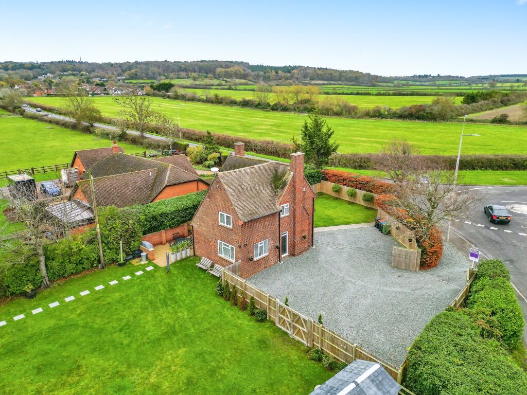 Main image of property: Station Road, Milton Keynes, MK17