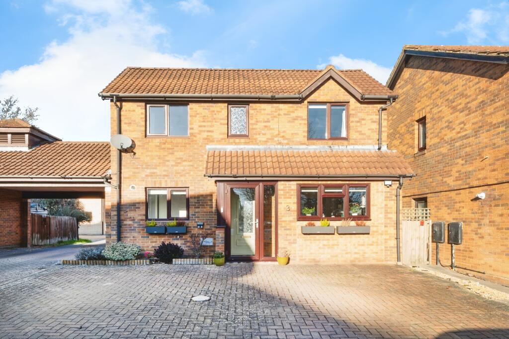 Main image of property: Gardiner Court, Blue Bridge, Milton Keynes, MK13