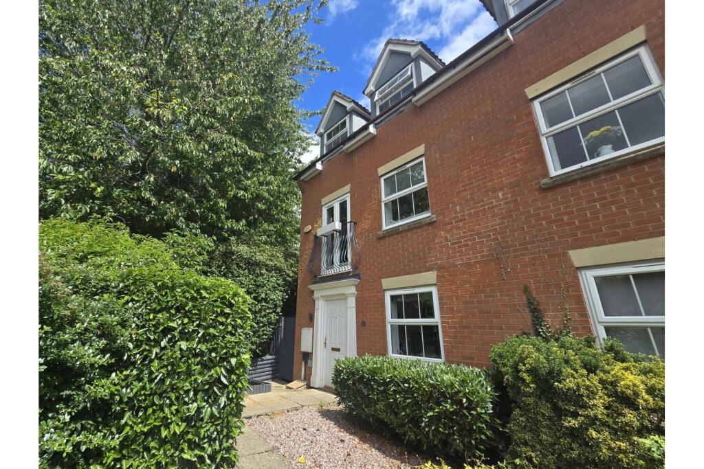 Main image of property: Treefields, Buckingham, MK18