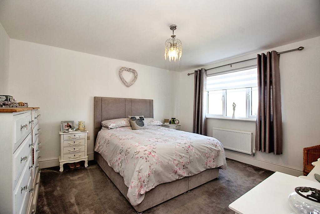 4 bedroom detached house for sale in Clubhouse Way, Humberston, DN36