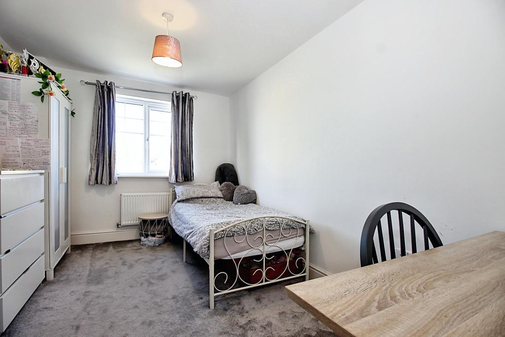 4 bedroom detached house for sale in Clubhouse Way, Humberston, DN36