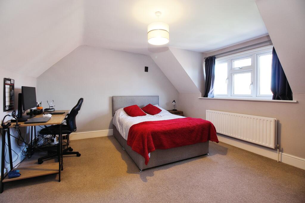 5 bedroom detached house for sale in Humberston Avenue, Humberston