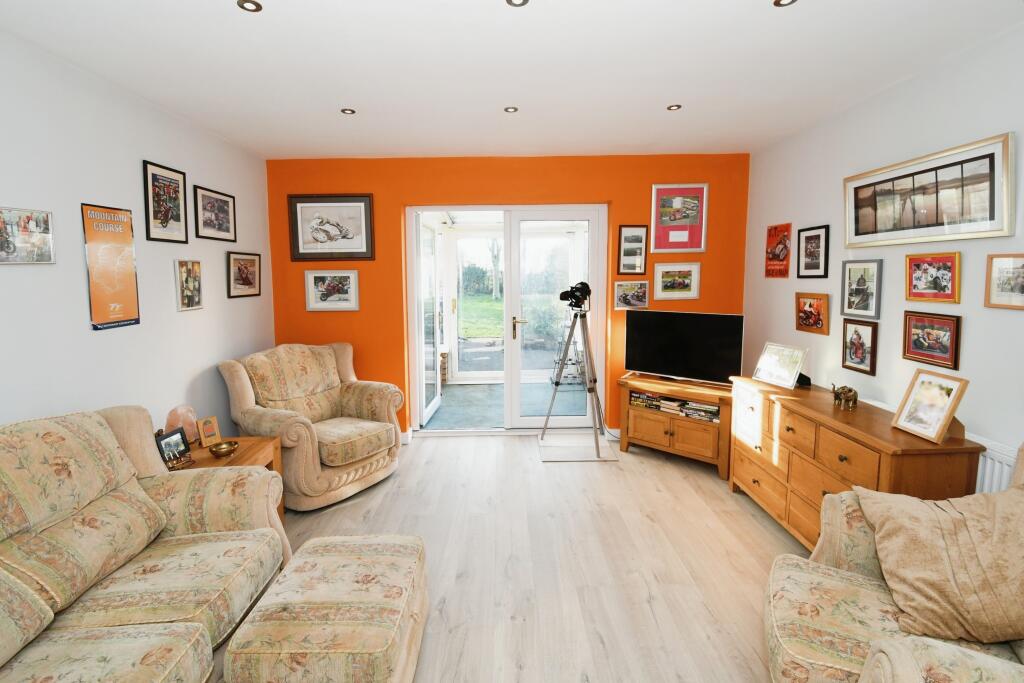 Main image of property: Ridge View, Fillingham, DN21