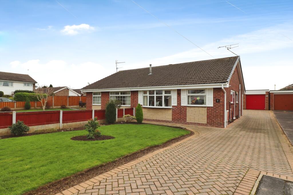 Main image of property: Walbank Road, Doncaster, DN3