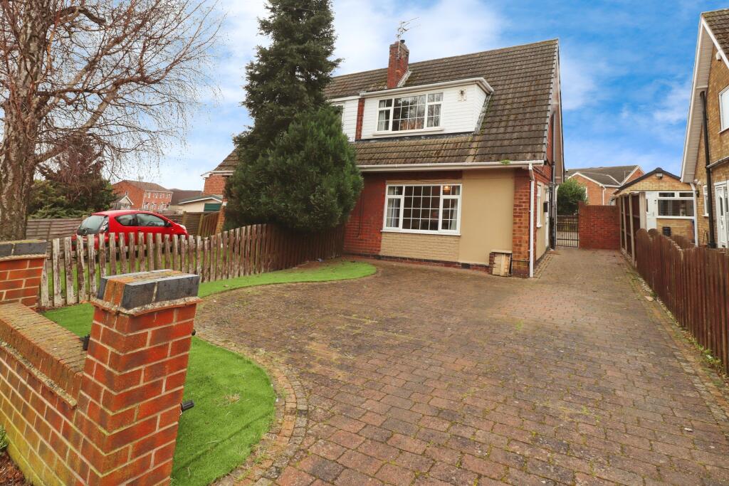 Main image of property: Rands Lane, Doncaster, DN3