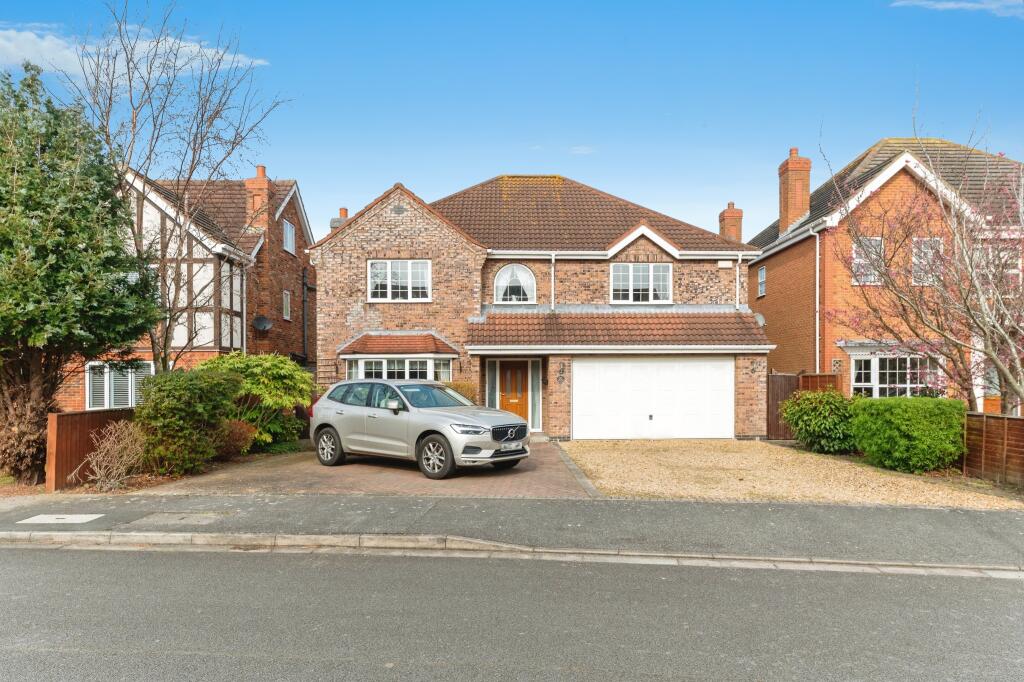 Main image of property: Cheltenham Way, Cleethorpes, DN35