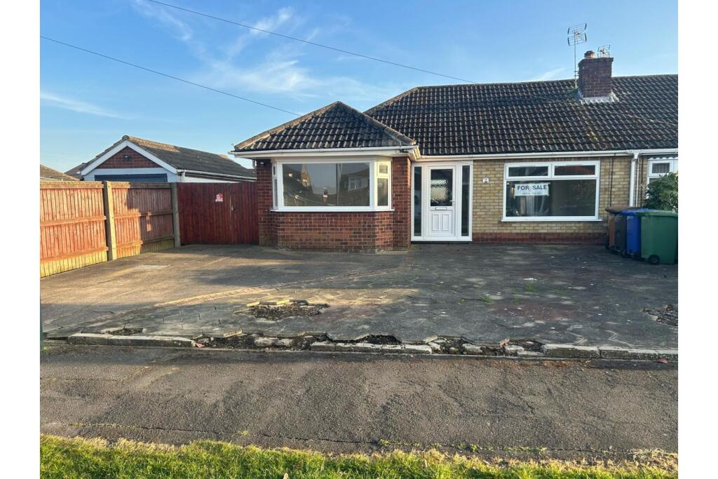 Main image of property: Parker Road, Humberston, Grimsby, DN36