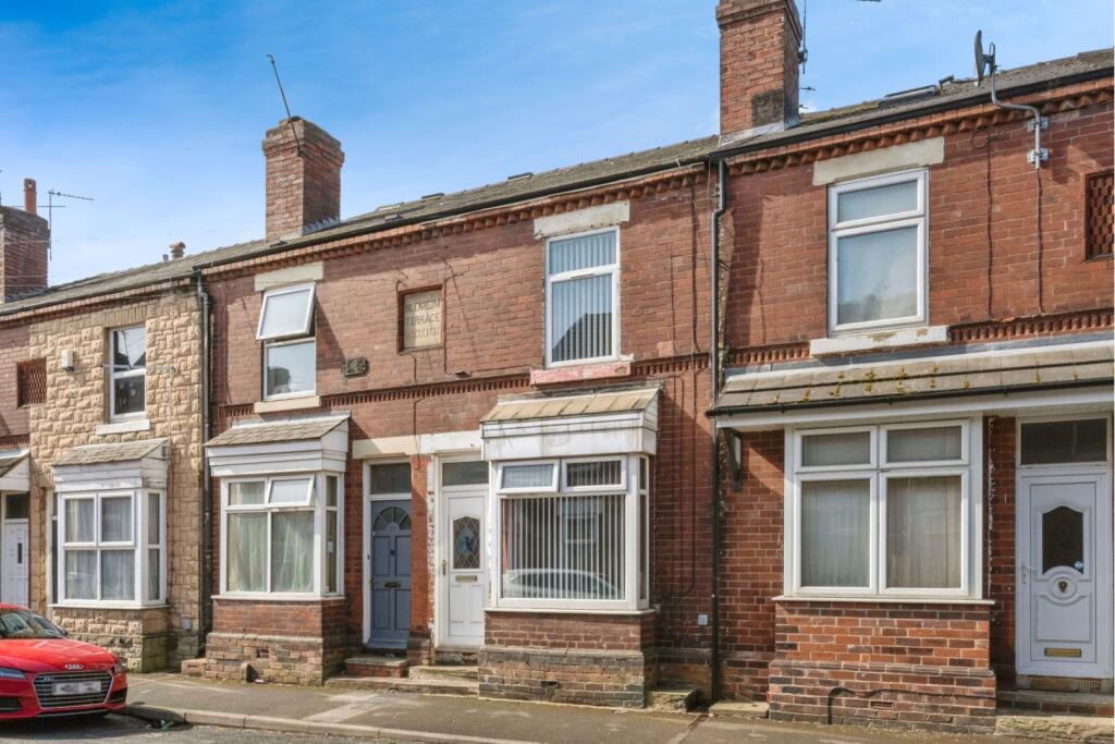 Main image of property: Shirley Road, Doncaster, DN4