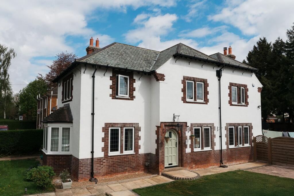 Main image of property: Eastwood Avenue, Grimsby, DN34