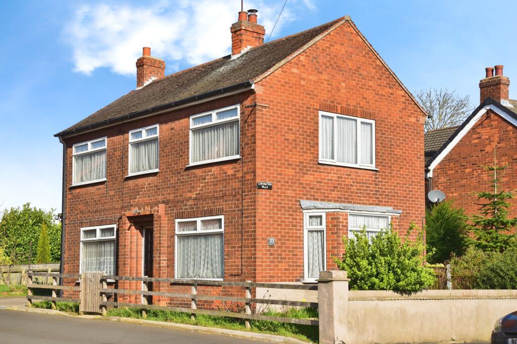 Main image of property: Pasture Road, Barton-upon-humber, DN18