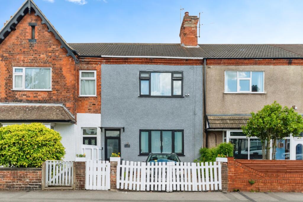 Main image of property: Ainslie Street, Grimsby, DN32
