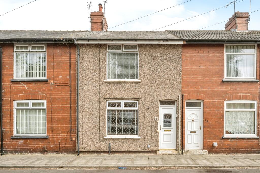 Main image of property: Beech grove, Doncaster, DN5