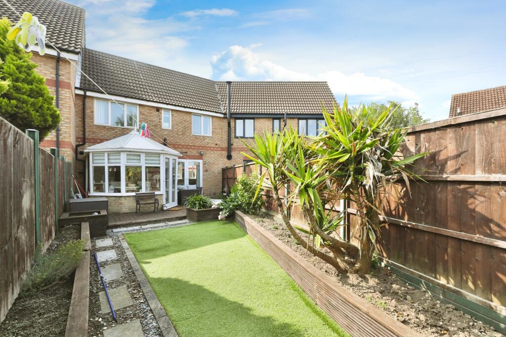 Main image of property: Bawtry Road, Doncaster, DN11