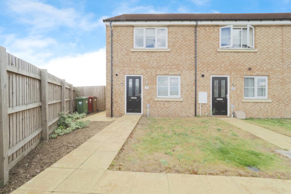 Main image of property: Greenshank Drive, Scunthorpe, DN16