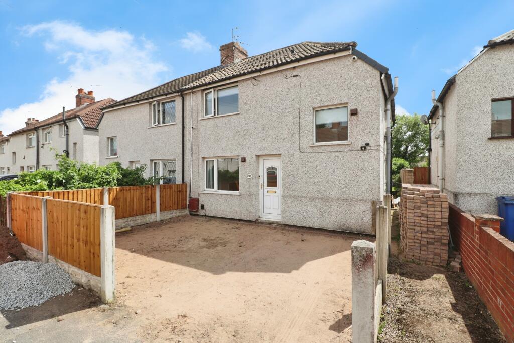 Main image of property: Norwood Road, Doncaster, DN7