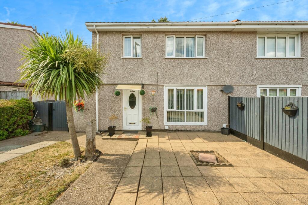 Main image of property: Beckett Road, Doncaster, DN2