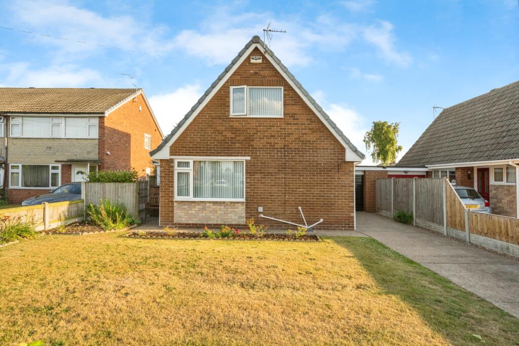 Main image of property: Menson Drive, Doncaster, DN7