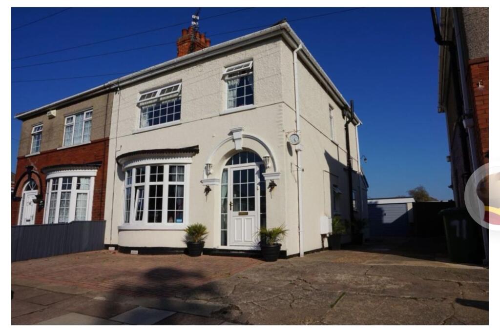 Main image of property: Colin Avenue, Grimsby, DN32