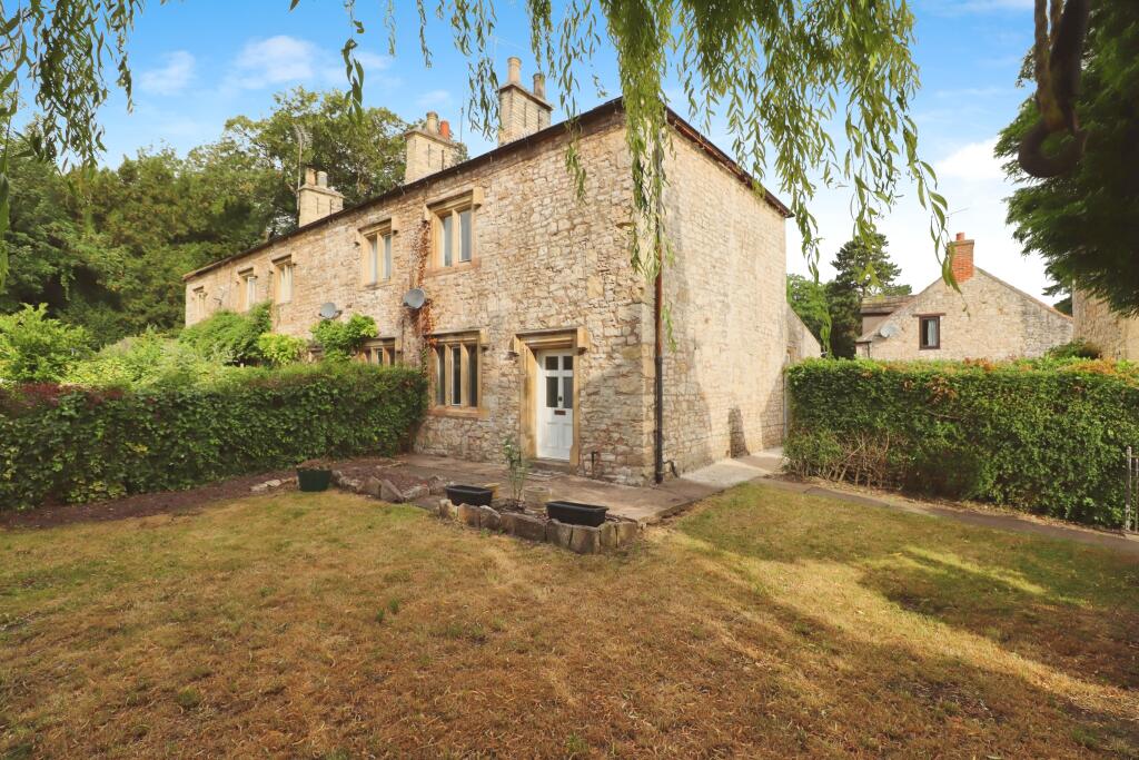 Main image of property: owston, Doncaster, DN6