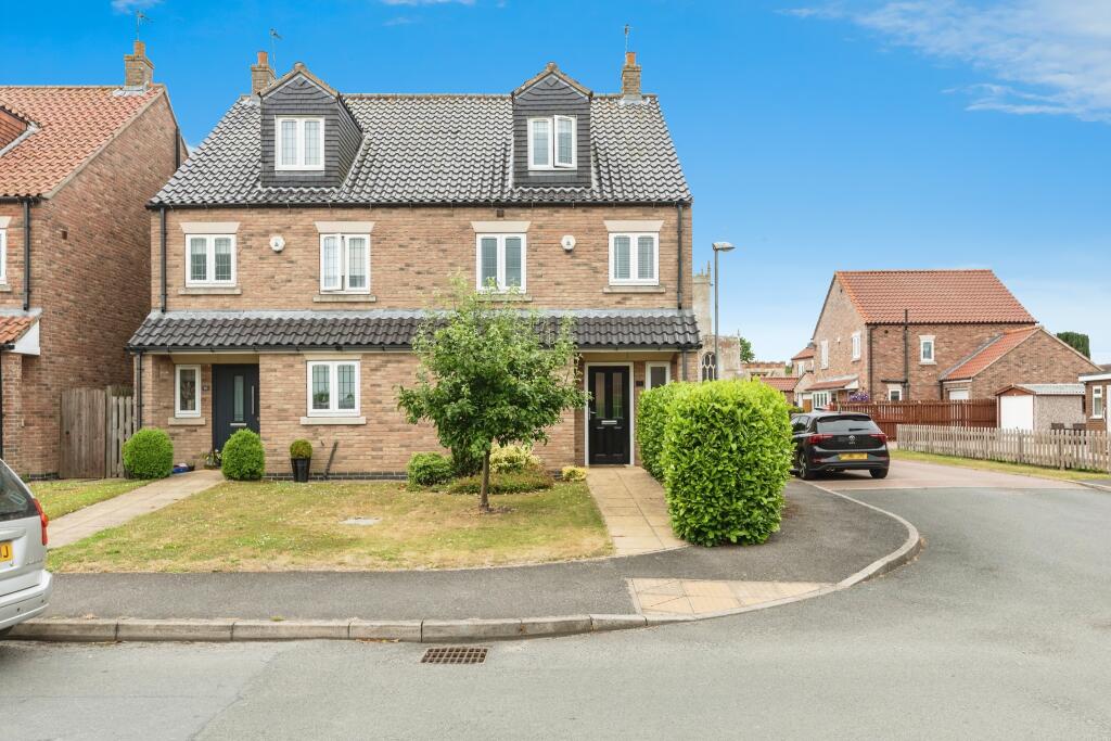 Main image of property: Pinfold Street, Goole, DN14