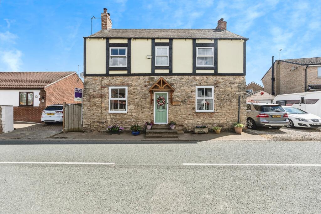 Main image of property: Main Street, Goole, DN14