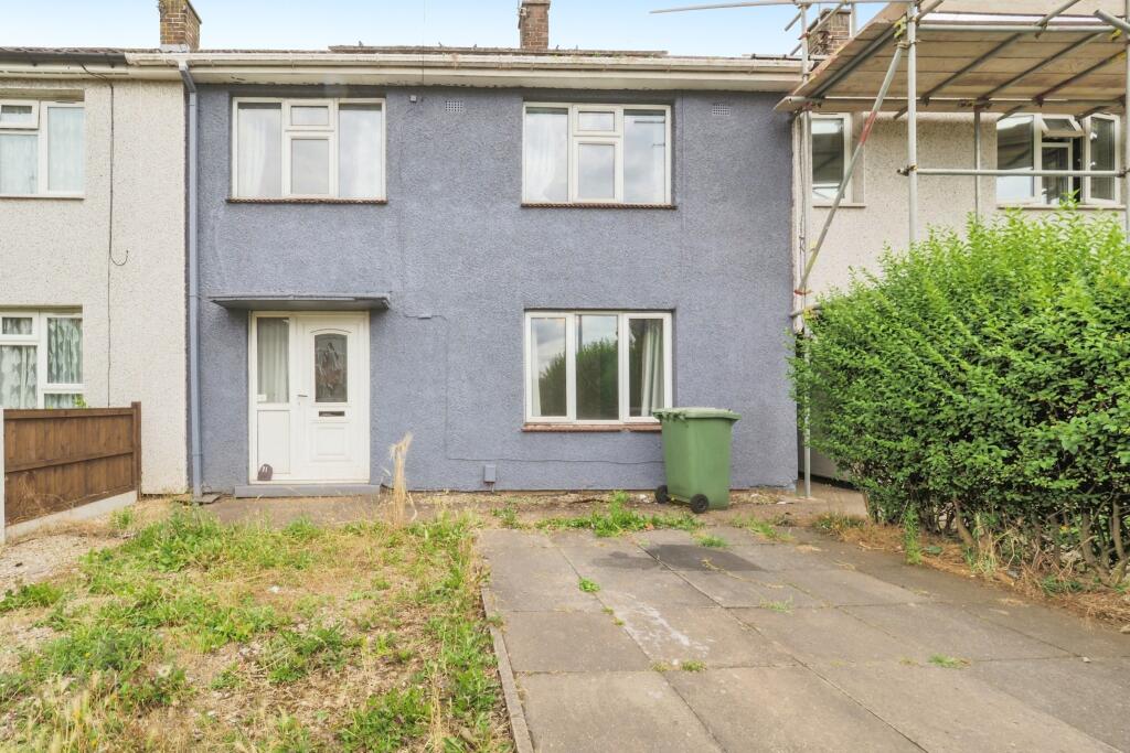 Main image of property: St. Botolphs Road, Scunthorpe, DN16