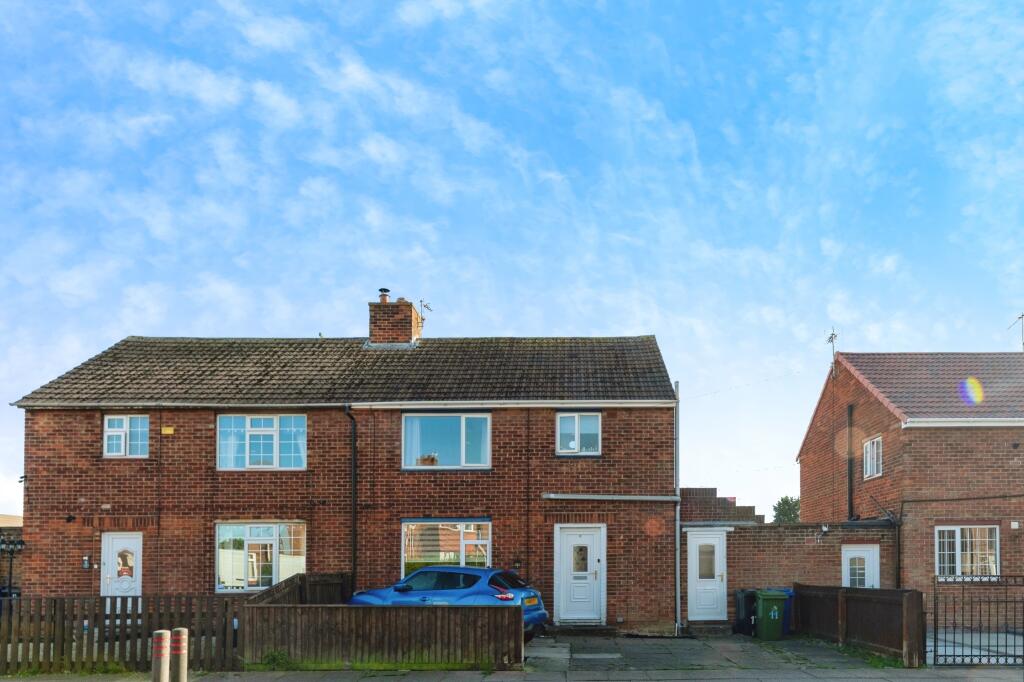 Main image of property: Stainton Drive, Grimsby, DN33