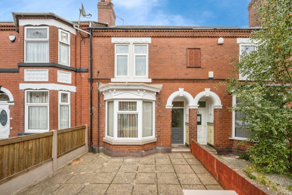 Main image of property: Ravensworth Road, Doncaster, DN1