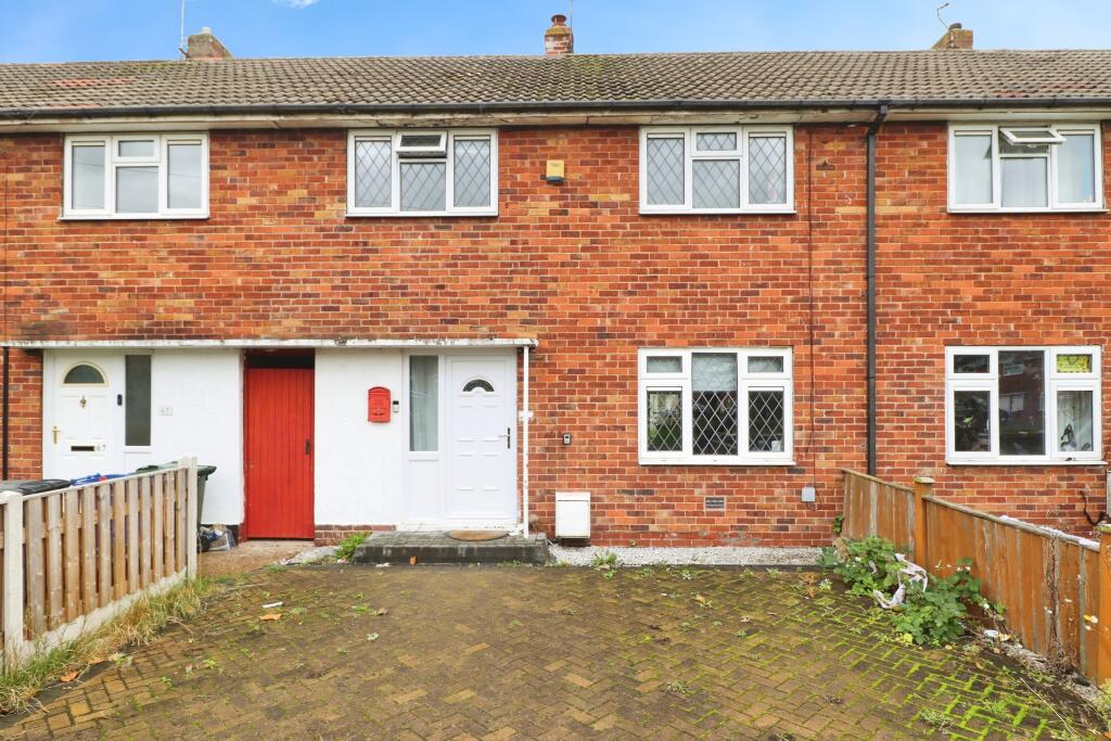 Main image of property: Coronation Road, Doncaster, DN7