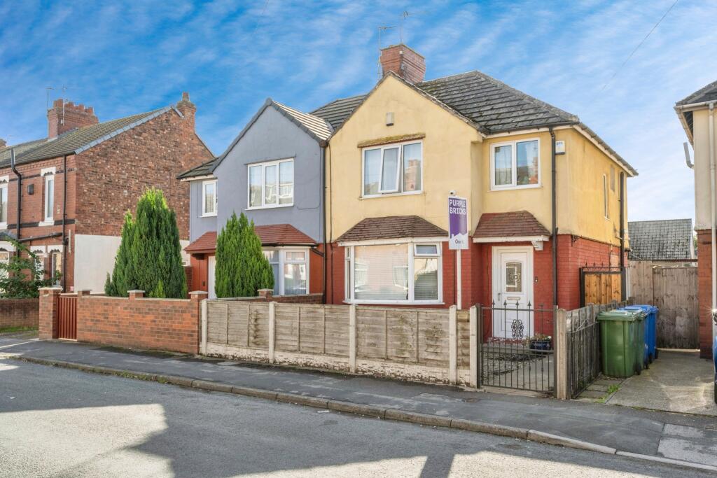 Main image of property: Colonels Walk, Goole, DN14