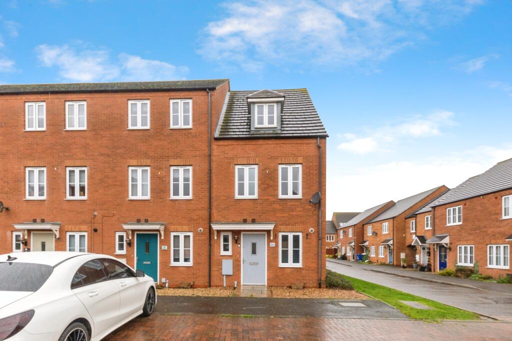 Main image of property: Robert Pearson Mews, Grimsby, DN32