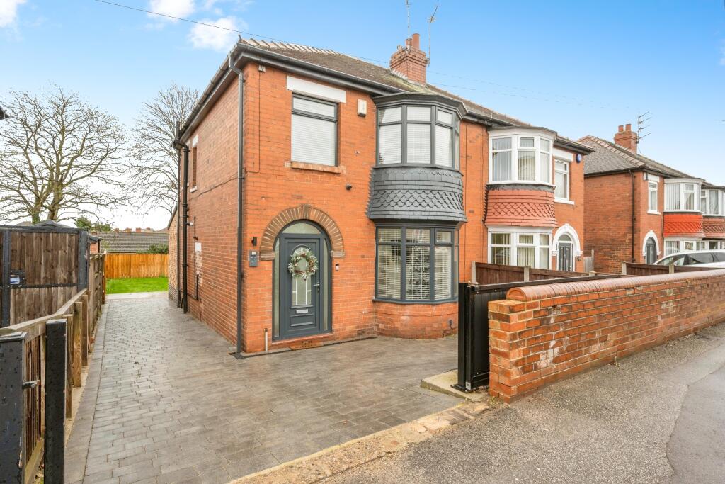 Main image of property: Greenfield Lane, Doncaster, DN4