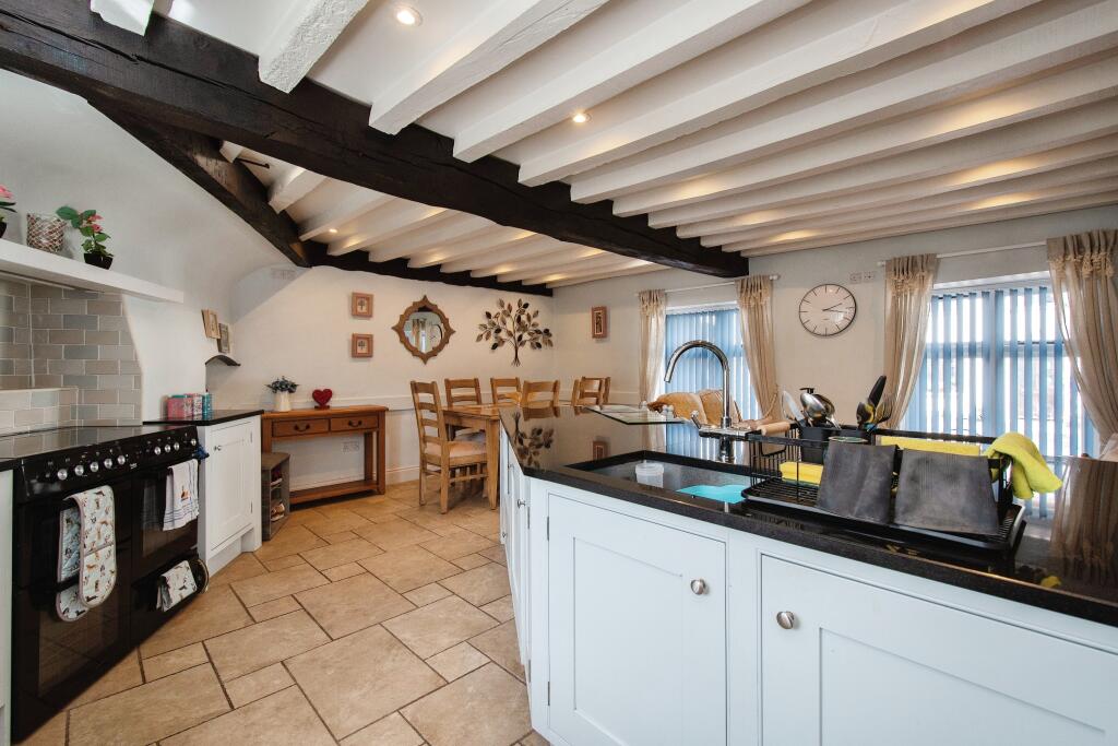 Main image of property: Llandefalle, Brecon, LD3