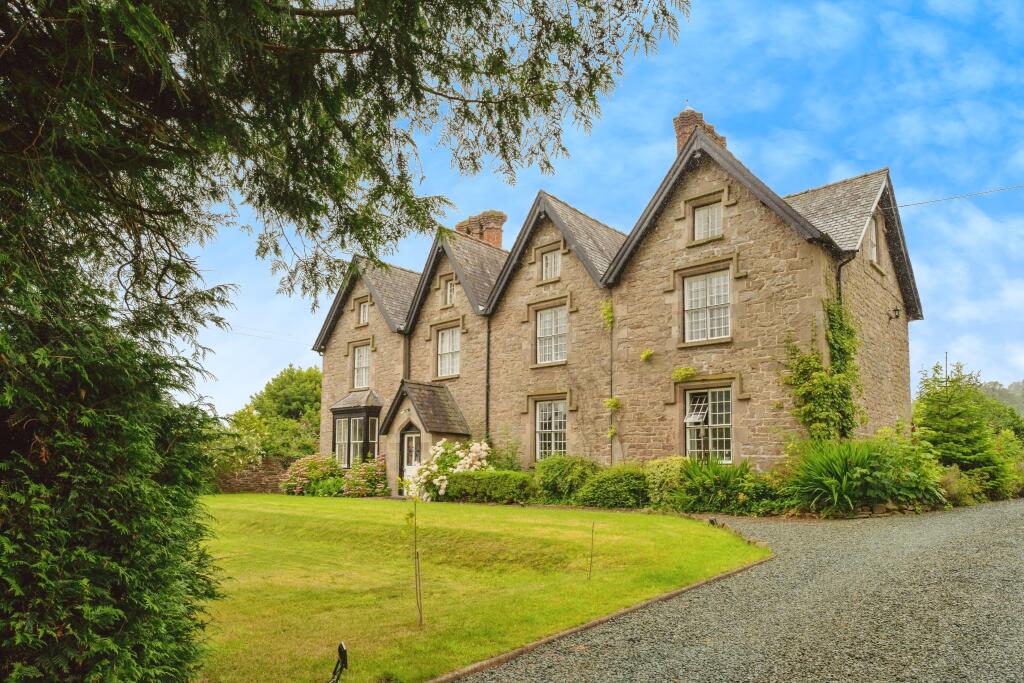 Main image of property: Norton, Presteigne, LD8