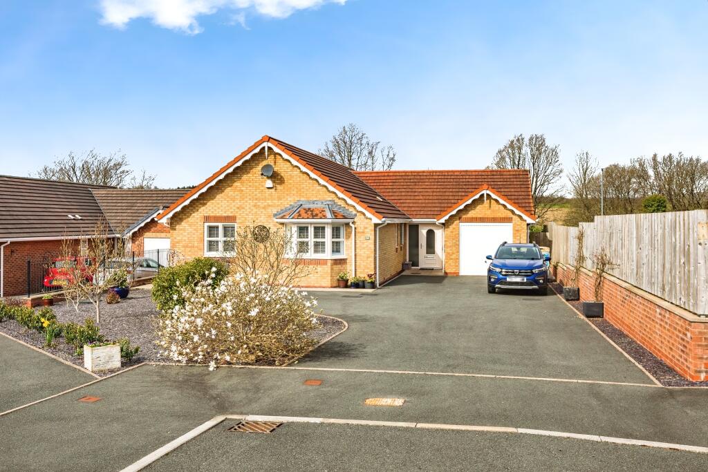 Main image of property: Dolydd Pentrosfa, Llandrindod Wells, LD1