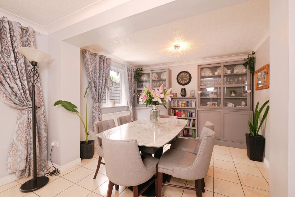 Main image of property: Caenbrook Meadow, Presteigne, LD8