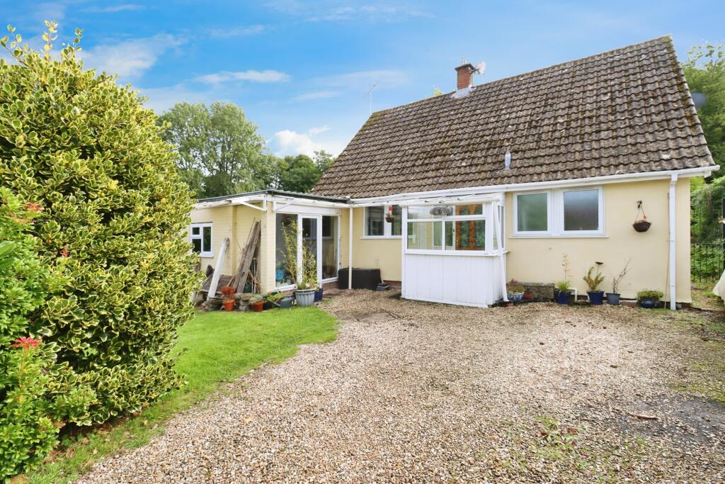 Main image of property: The Dingle, Knighton, LD7