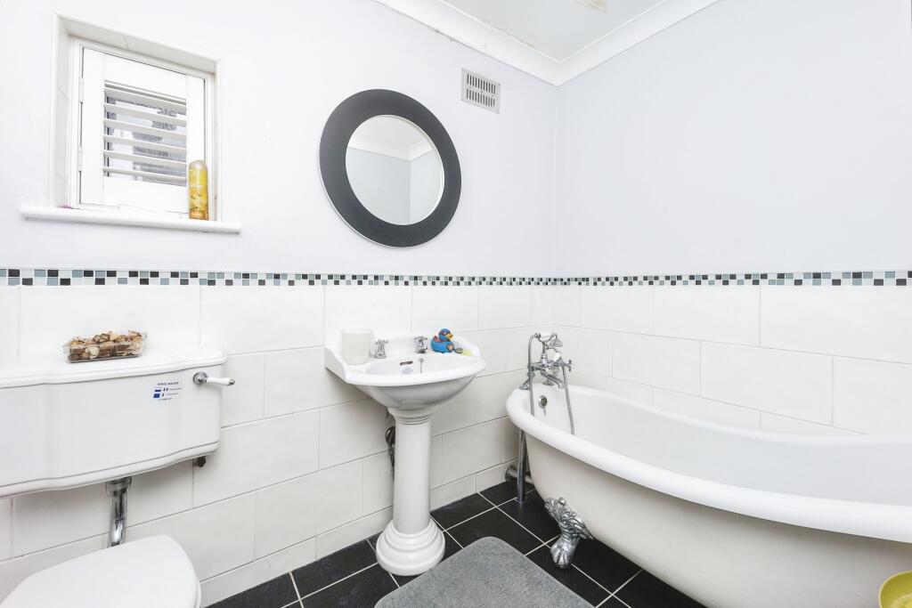 Property image - Buxton Road, Erith, DA8