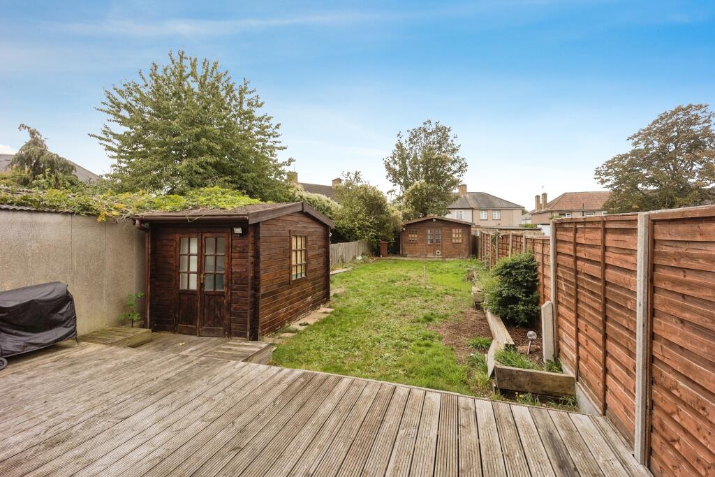 Additional property image - Buxton Road, Erith, DA8